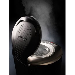 Электрическая печь для сауны Harvia Forte AF6 (встроенное управление)